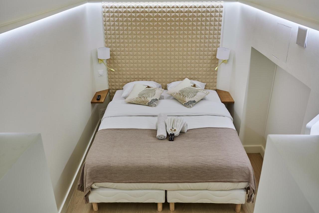 Appartement Le Marais By Prestige Paris